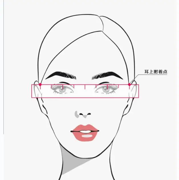 TR90 Round Women Sunglasses