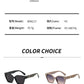 Glamour Fashion Women Sunglasses