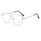Vintage Alloy Frame Sunglasses