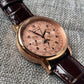 Multifunction Automatic Mechanical Watch