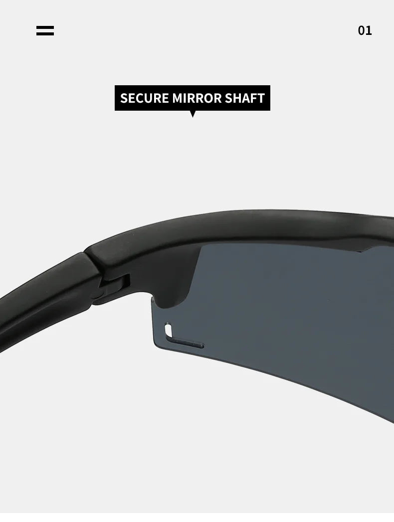 Cycling UV400 Sport Sunglasses