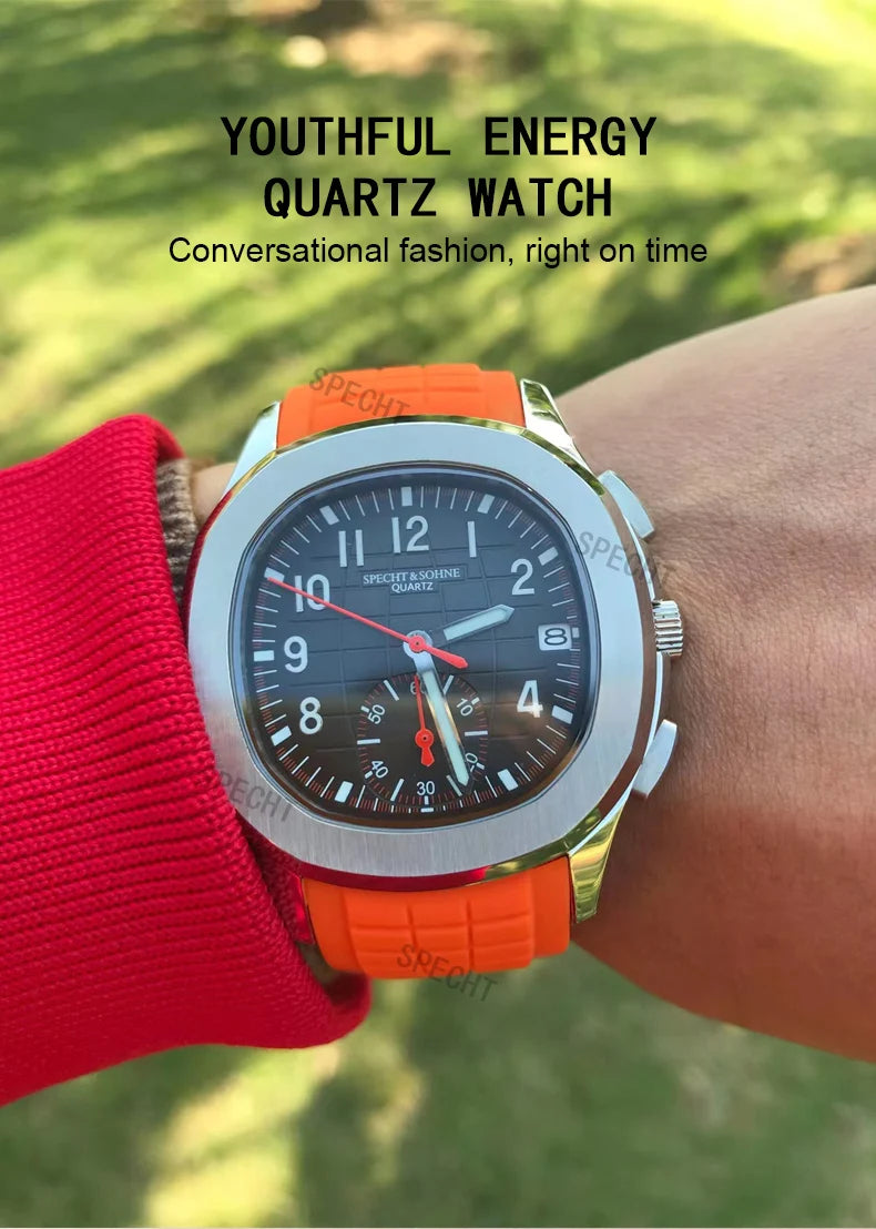 Specht & Šohne premium watch