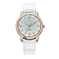 Luxury Leather Quartz Women Watch