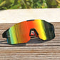 UV Protection Sport Sunglasses