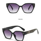 Glamour Fashion Women Sunglasses