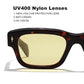 Handmade Acetate Designer Sunglasses
