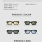 Handmade Acetate Designer Sunglasses