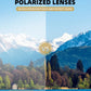 Polarized Lightweight Sport Sunglasses