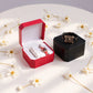 PU Leather Watch Gift Box