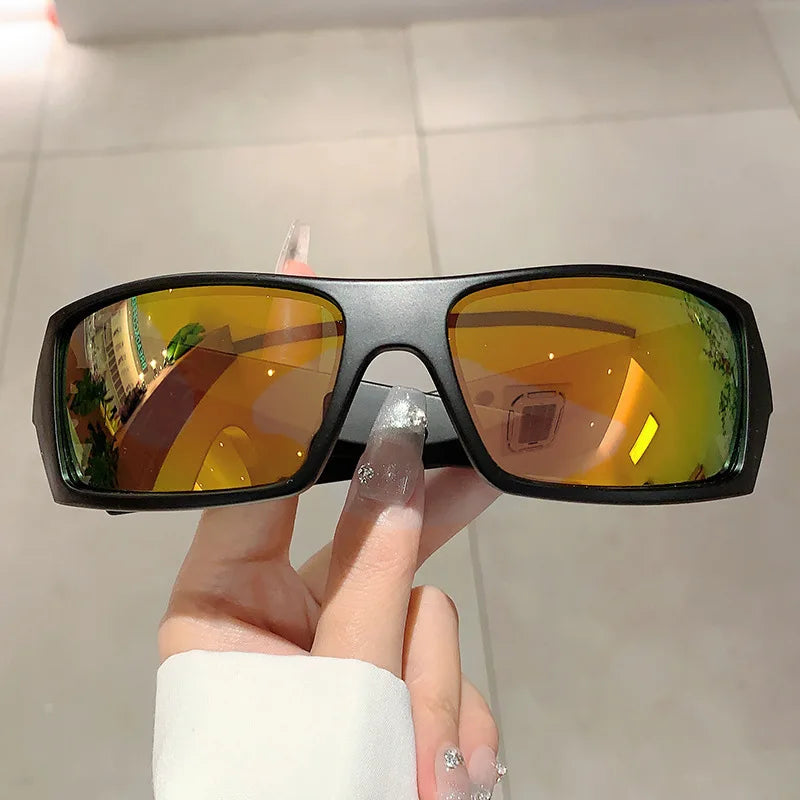 Polarized Driving Sport Sunglasses