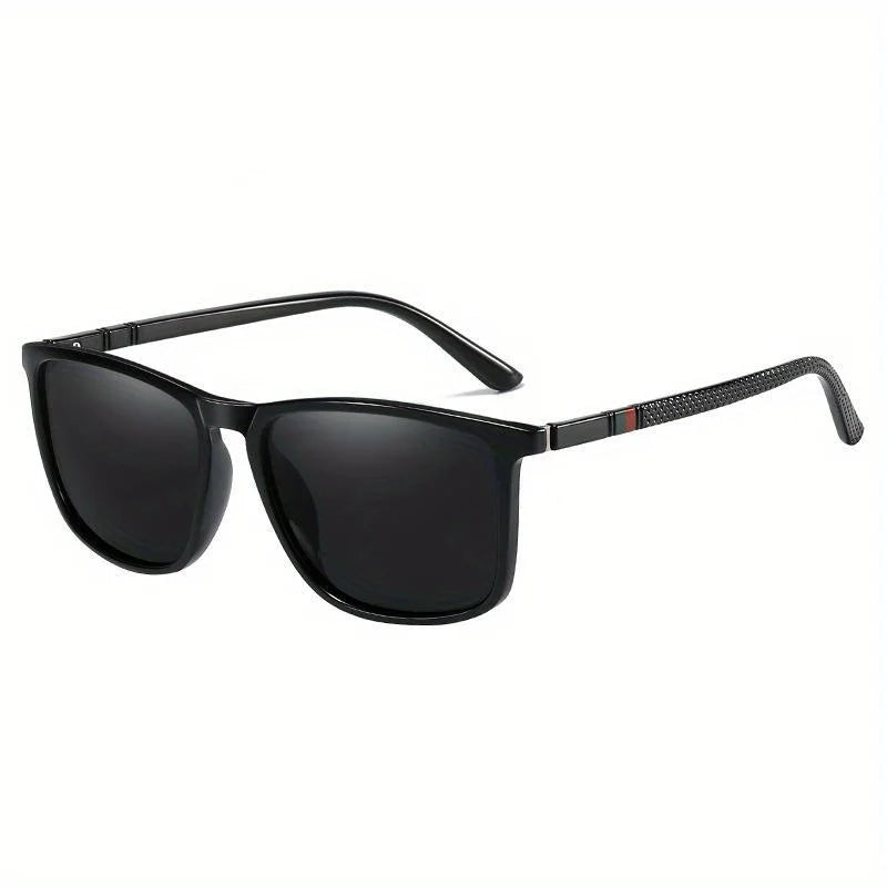 Polarized Lightweight Sport Sunglasses