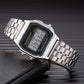 Waterproof LED Digital Sports Watch