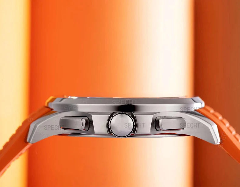 Specht & Šohne premium watch