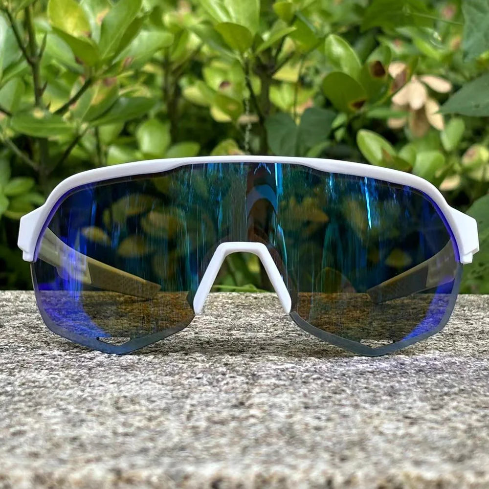TR90 Cycling Sport Sunglasses