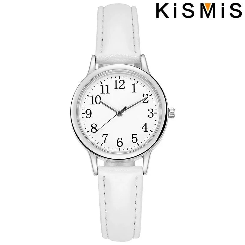 Thin Bracelet Quartz Women Watch