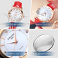 Business Leather Quartz Women Watch