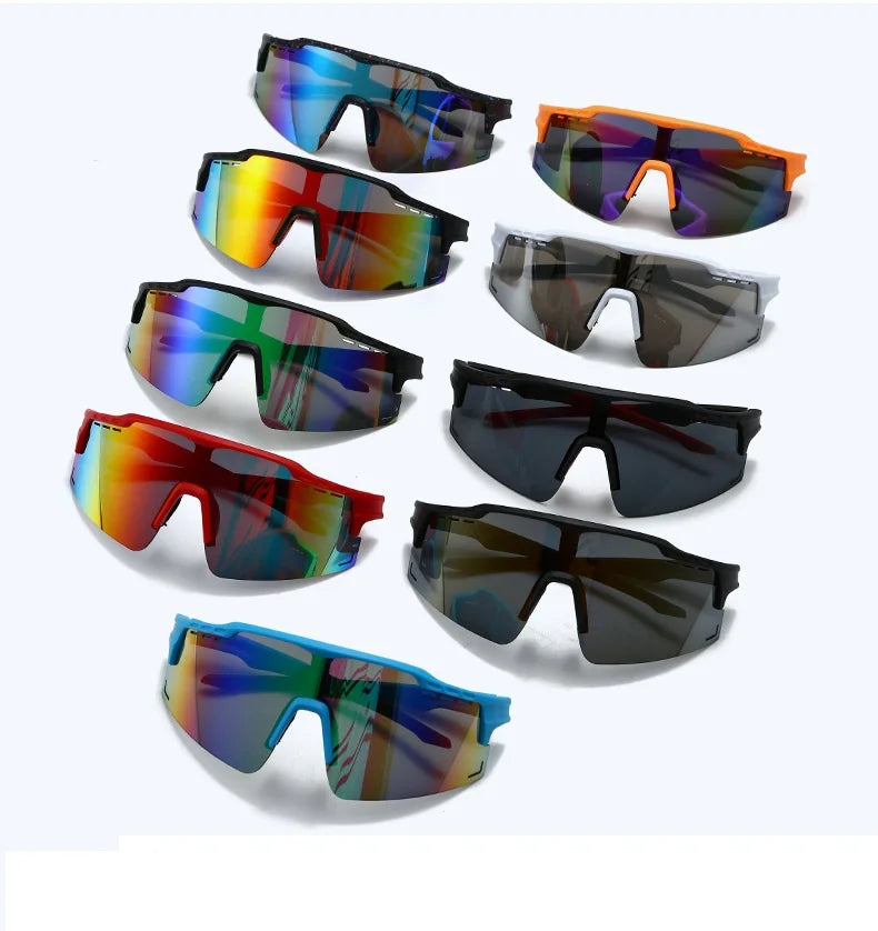 Cycling UV400 Sport Sunglasses