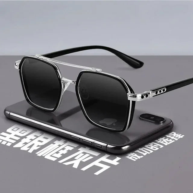 Day Night Driver Sunglasses