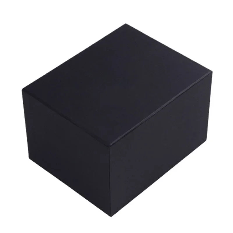 Premium Wooden Watch Display Box