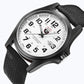 Casual Quartz Sport Men Watch