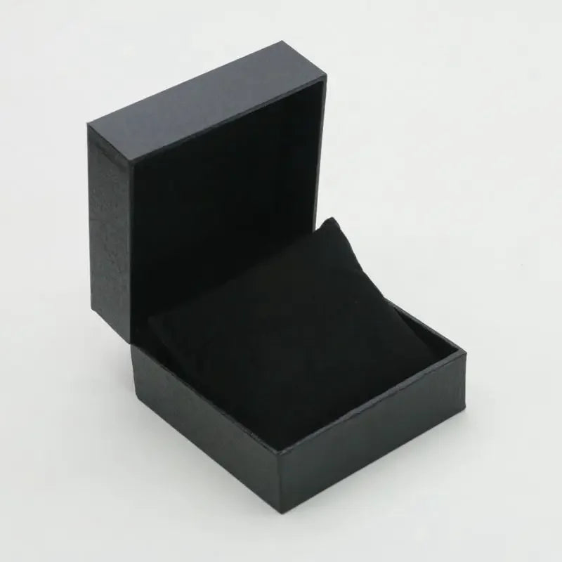 PU Leather Watch Storage Case