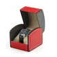 PU Leather Watch Storage Case