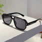 Vintage Fashion Men Sunglasses