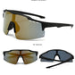 Cycling UV400 Sport Sunglasses