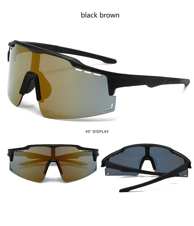 Cycling UV400 Sport Sunglasses