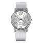 Ceramic Bracelet Luxury Women Watch