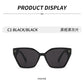 Glamour Fashion Women Sunglasses