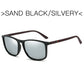 Polarized Lightweight Sport Sunglasses