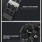 Military Waterproof Quartz Men Watch