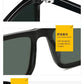 Designer Square Vintage Sunglasses