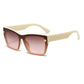 Driving Square Fashion Sunglasses
