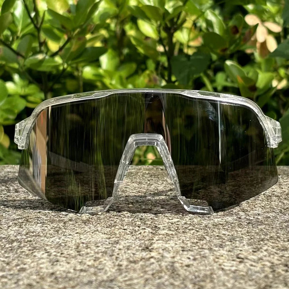 TR90 Cycling Sport Sunglasses