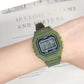 Waterproof LED Digital Sports Watch