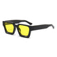 Designer Square Luxury Sunglasses