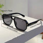Vintage Fashion Men Sunglasses