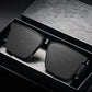 Designer Square Vintage Sunglasses