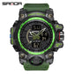 Military Waterproof Quartz Men Watch