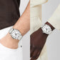Quartz Sports Unisex Watch