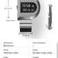 Waterproof LED Digital Sport Watch