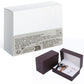 PU Leather Watch Gift Box
