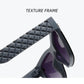 Driving Square Fashion Sunglasses