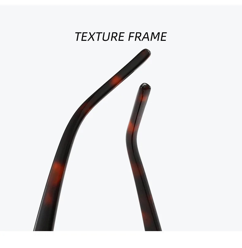 Cat Eye Vintage Women Sunglasses