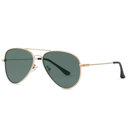 Colorful Concave Driving Sunglasses