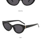Cat Eye Vintage Women Sunglasses