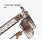 Retro Square Women Sunglasses