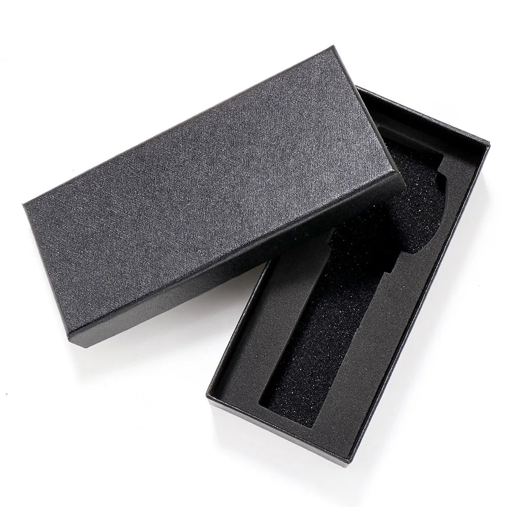 Portable Single Watch Display Box
